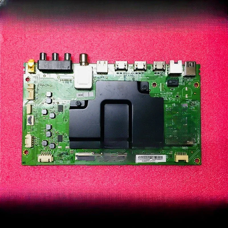 LCD TV main board 40-M848C7-MAB2HG