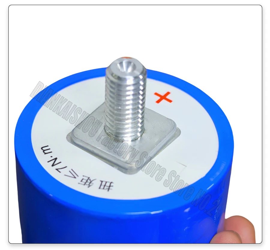 1-72 Uds 2,3 v 40ah original Yinlong lto 66160 batería de titanato de litio DIY 12v 24V 48V audio de coche batería de baja resistencia interna