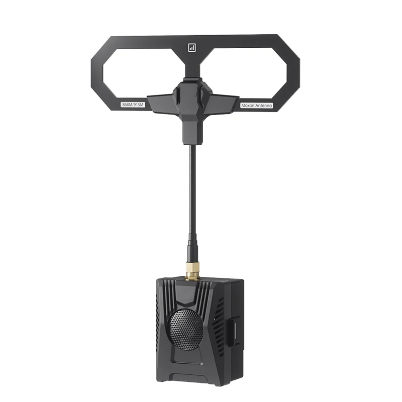 ABGN pour GEPRC LINKFLOW 915M TX Module de vol longue portée 915Mhz Expresslrs 3.5 bricolage RC FPV quadrirotor pièces de Drone Freestyle