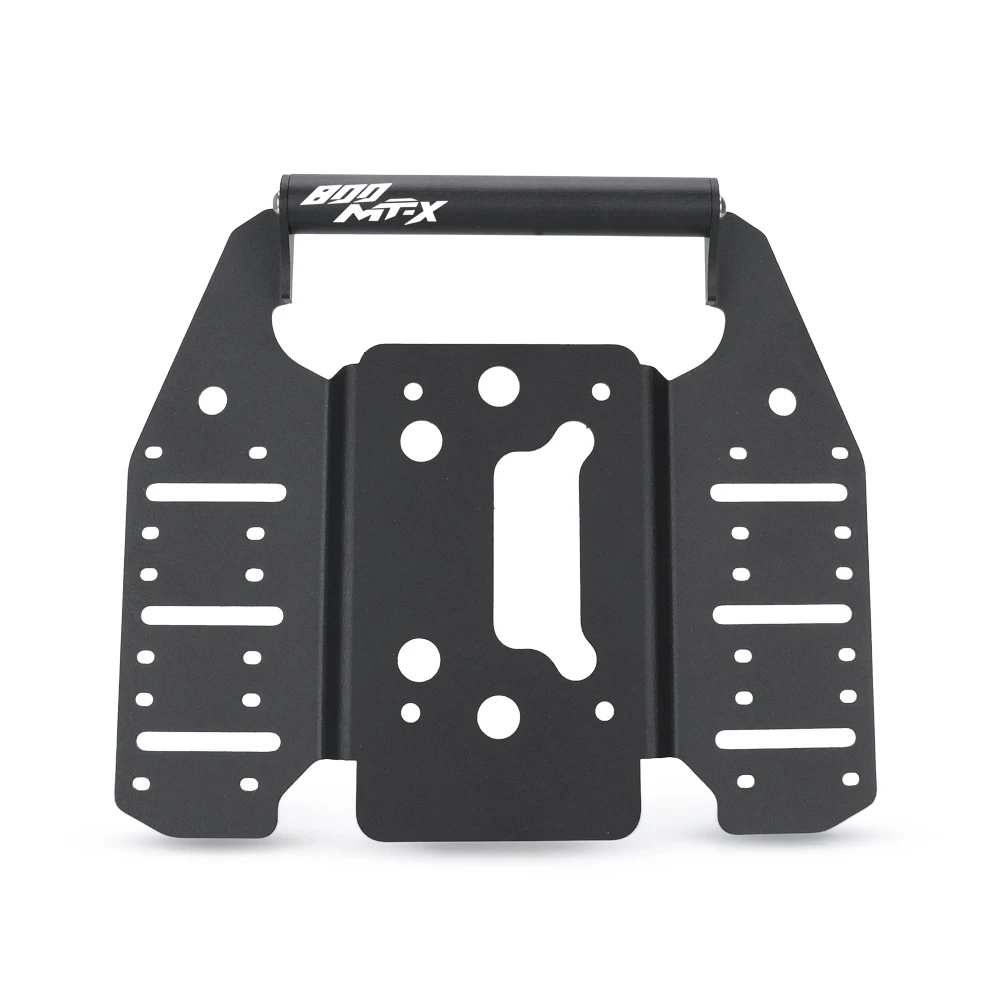 

For CFMOTO 800MTX 800 MT-X 2024-2025 Mobile Phone Extension Bar Bracket 800 MT X 800MT-X GPS Navigation Phone Holder Support