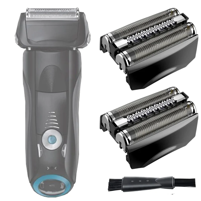 Сменное лезвие для бритвы 70B 70S для бритв Braun Series 7, 720, 720S-3, 720S-4, 720S-5 720, 730, 9565, 9566_A66K