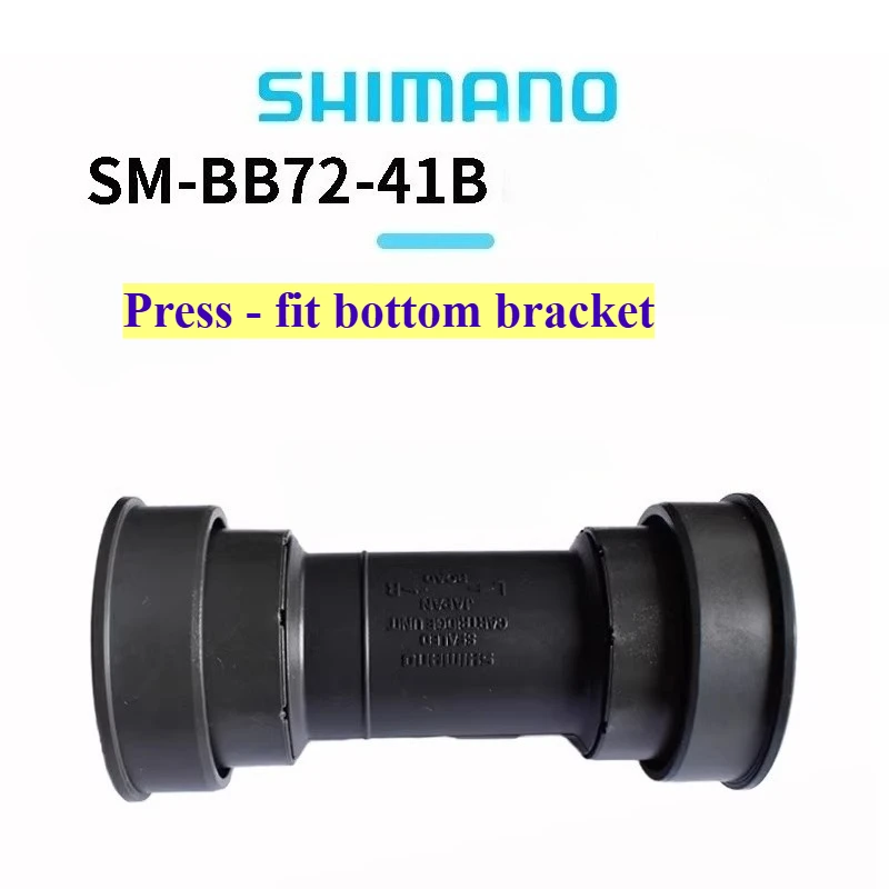 Shimano Sm BB71-41B…