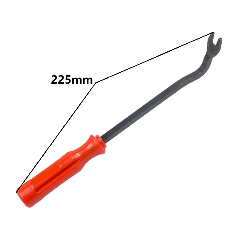 Car Trim Clip Steel Pliers Auto Door Panel Bumper Removal Tool Automotive Repair Hand Tool