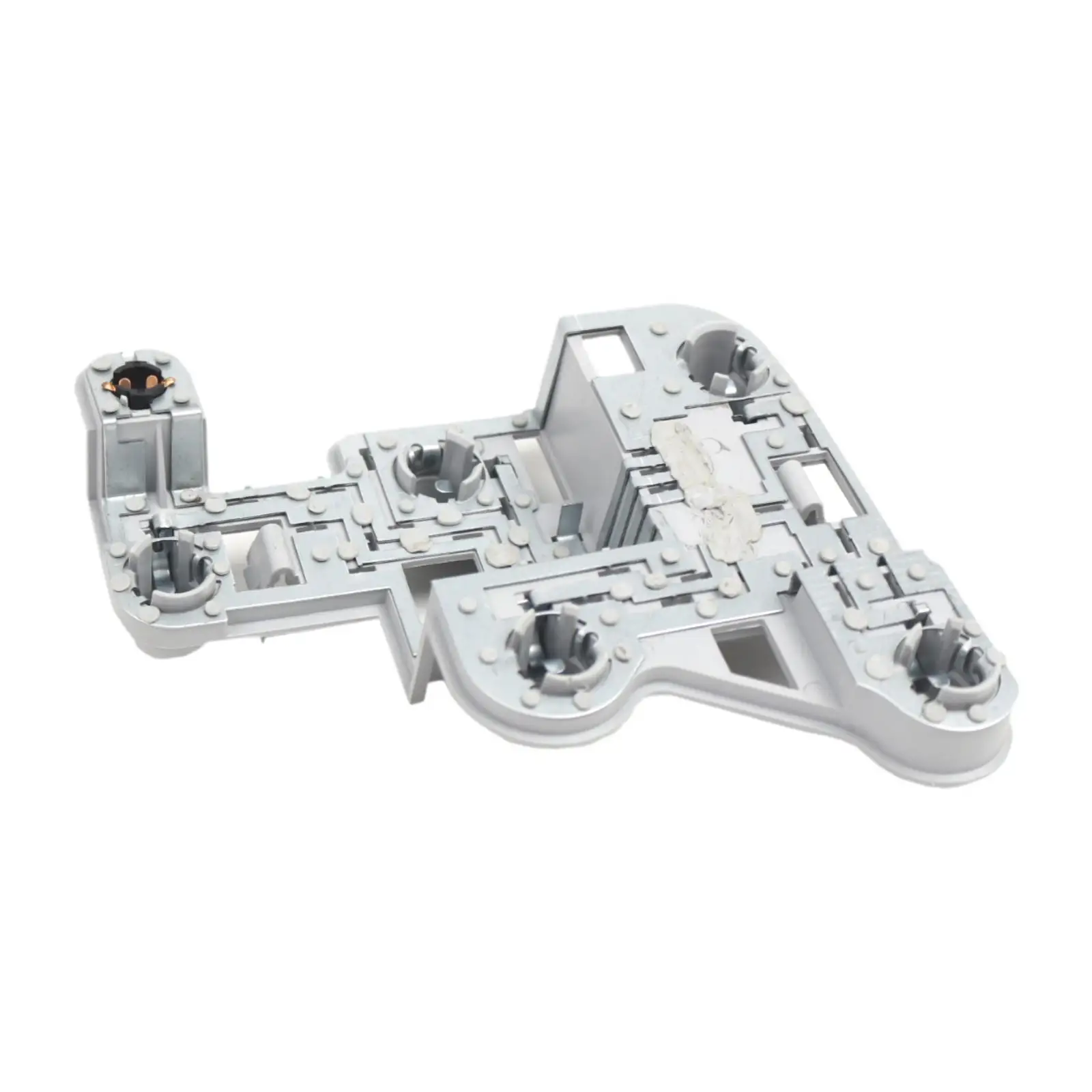 

Automotive Rear Light Bulb Carrier Support Bracket Plastic Housing for Mercedes Benz W204 C Class Saloon 2007 2010