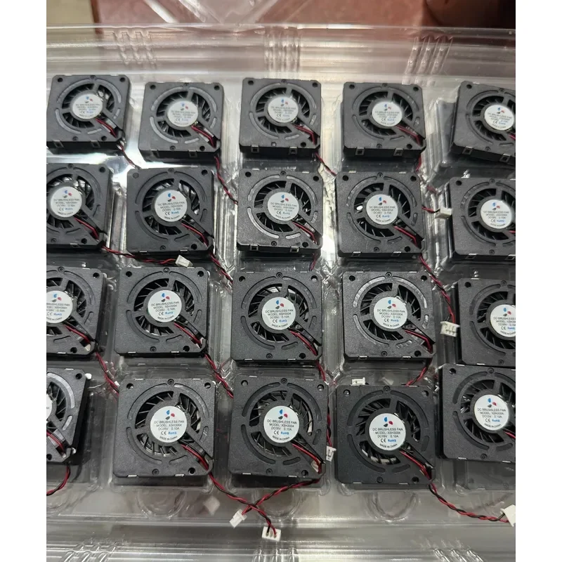 New Micro Turbo Blower Fan