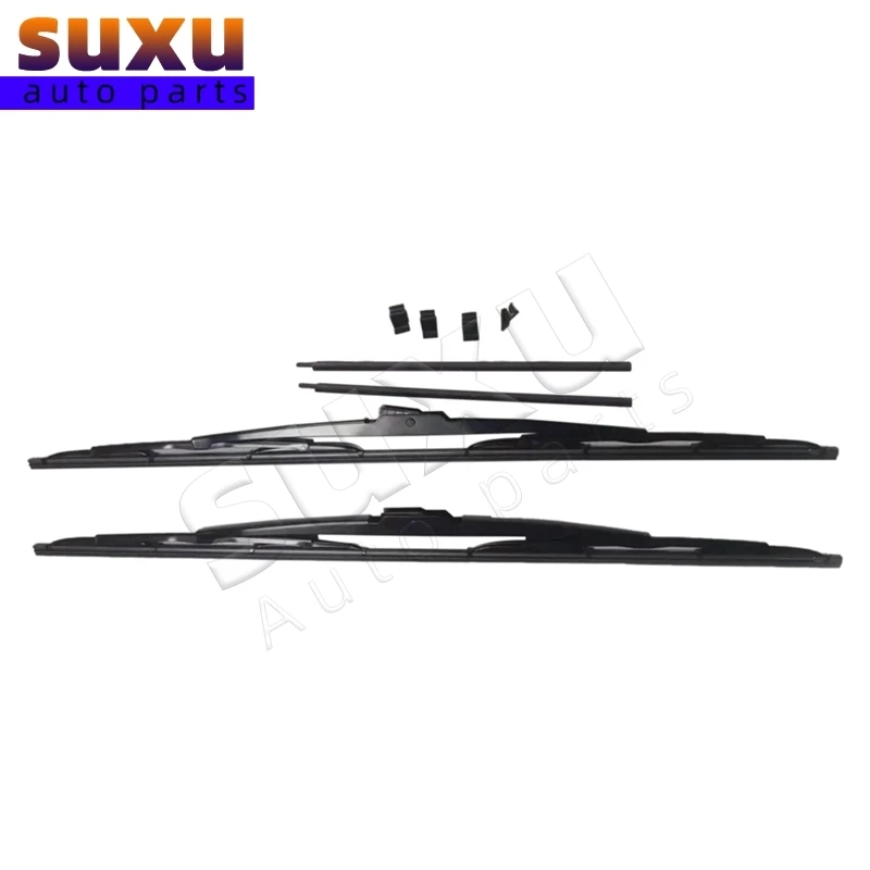 

2753171 700Mm For Scania Truck Spare Parts Accessories Wiper Slices with Nozzle