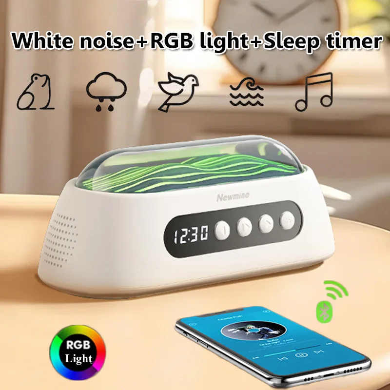 3 In 1 Bluetooth Sp… - image