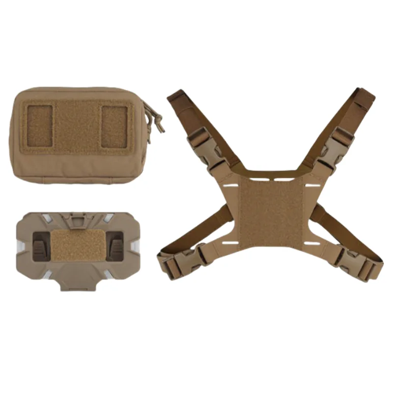 

Outdoor foldable mobile navigation board set, suitable for live CS games or movie props