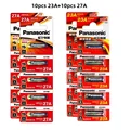 10pcs 23A 27A