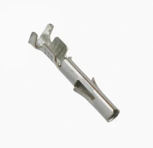 50pcs Connector 350536-3, plug-in terminal pin wire diameter :14-20AWG, brand new original