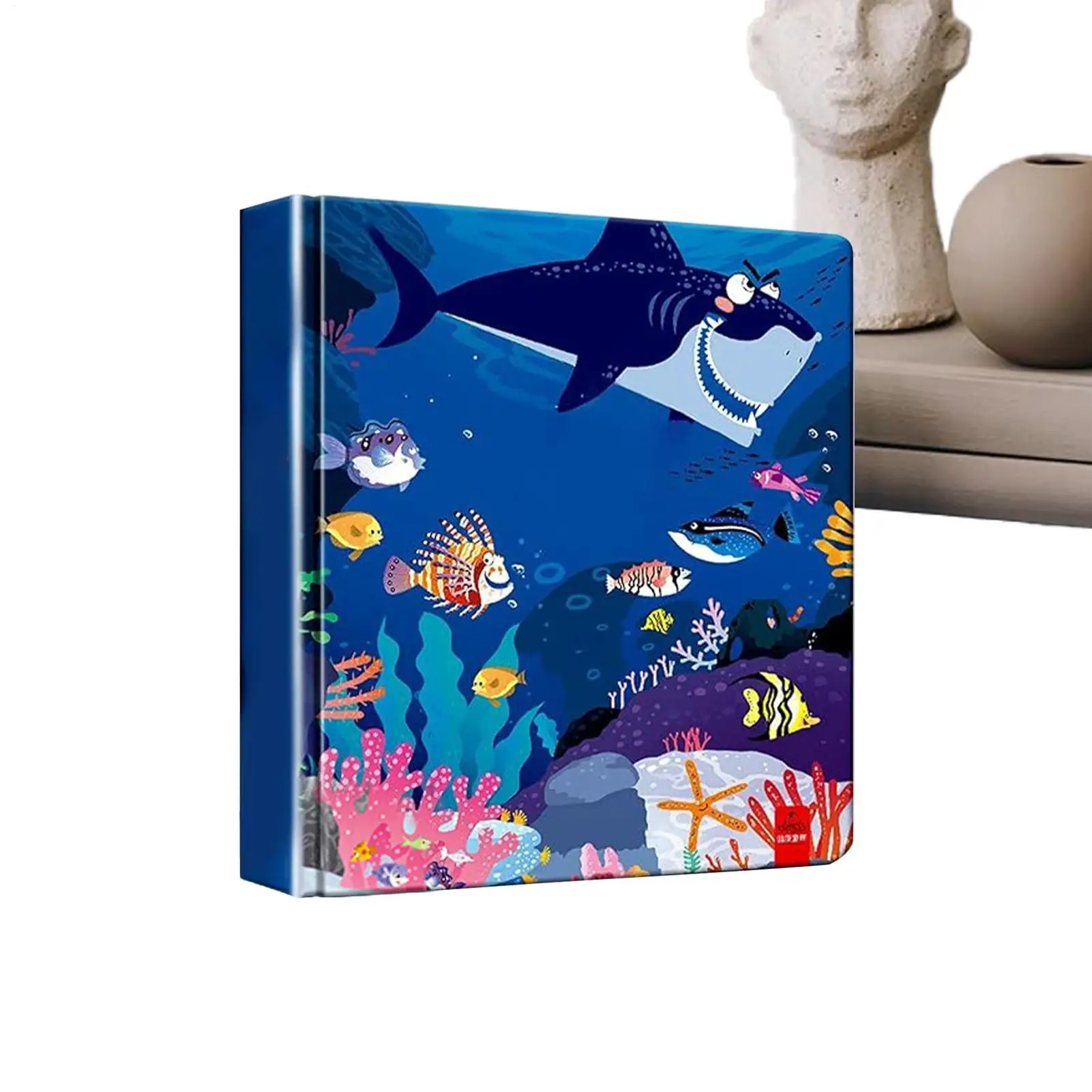 

Интерактивные детские книги с иллюстрациями животных, сборник рассказов, поп-дизайн, книги для раннего обучения для чтения, речевых детей, мальчиков и девочек на день рождения