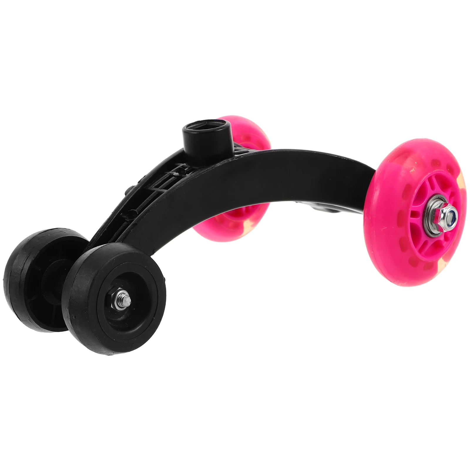 Twist The Wheel Replacement Wheels for Kids Car Ride on Heavy Duty Wheeled Toddler