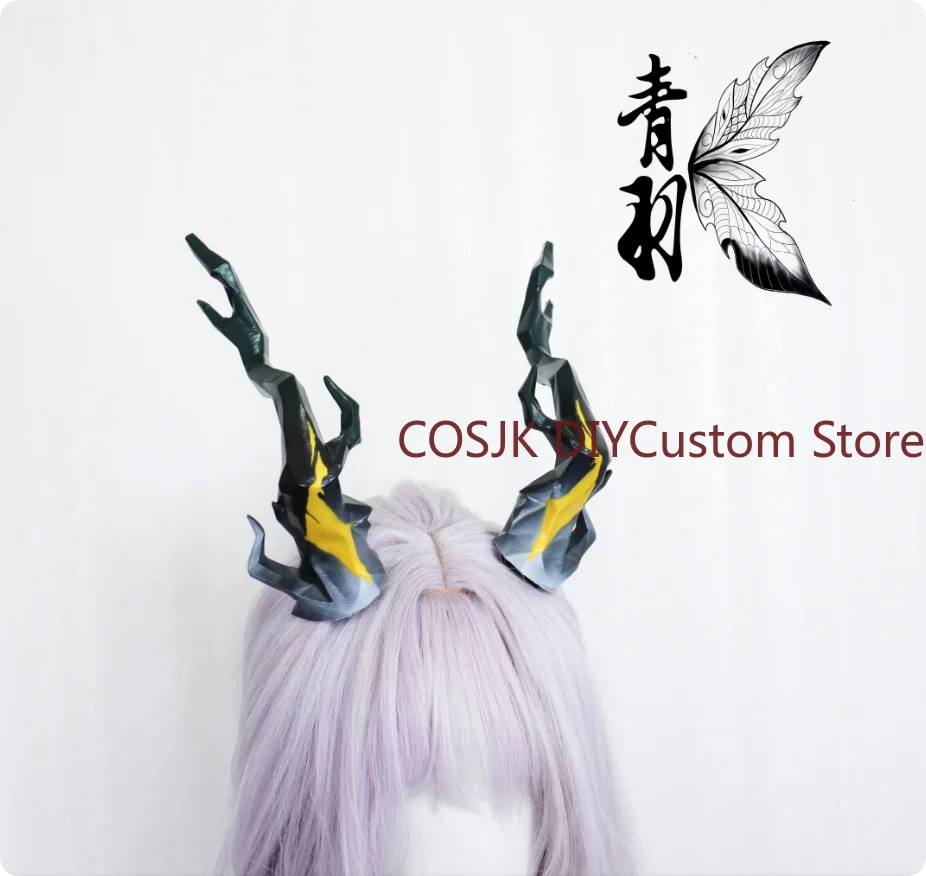 ゲーム「アークナイツ」：エンドフィールド、3Dプリント製の小 - Hair Clips のレビューと価格
