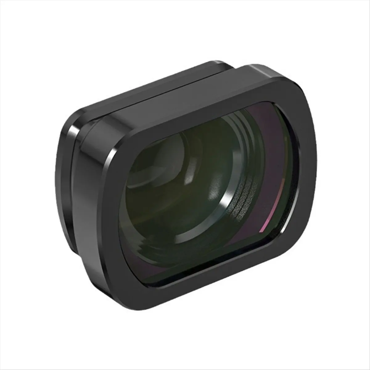 A14G Super Macro Lens 10X for Pocket 3 Magnetic Adsorption Plus Macro Lens Soft ND Filter Pocket Camera Accessories