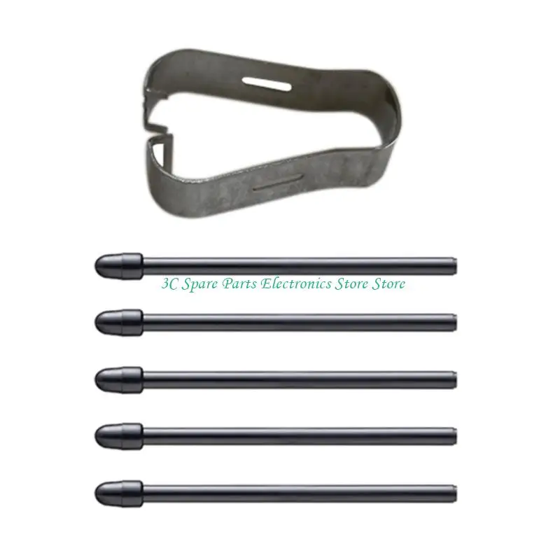 SZ 5Pcs Standard Artist Grade Pen Nibs For DTC141 133 Sketching On Screen With Ease