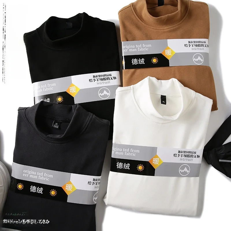 Men's Long Sve Base…