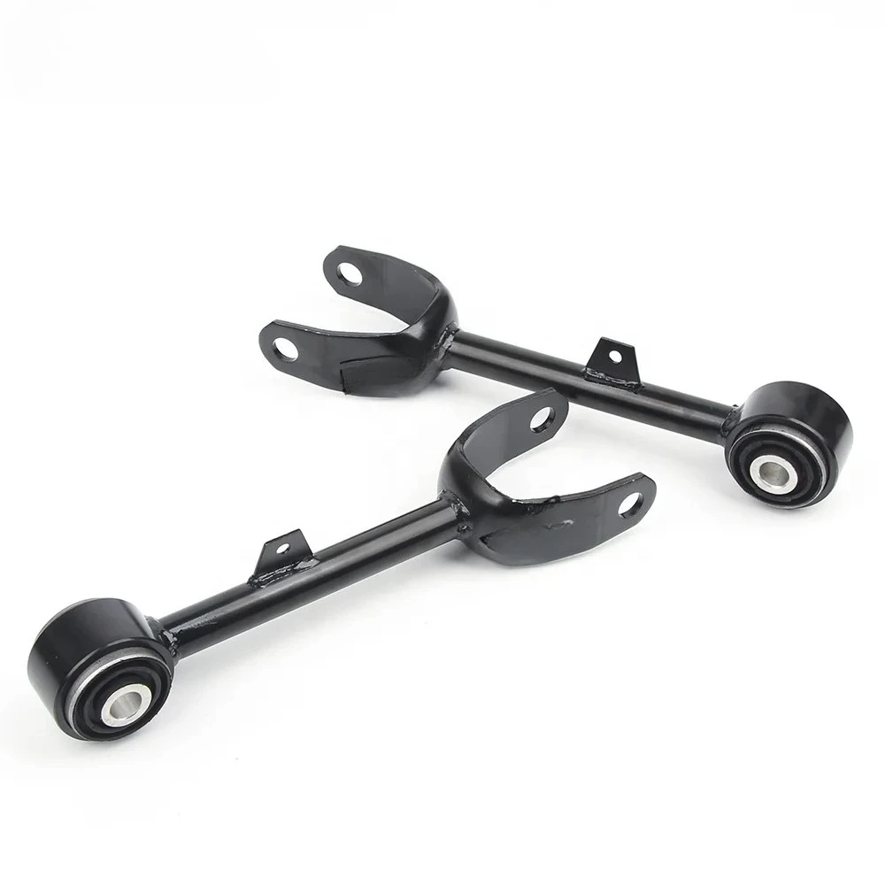 HotRear Suspension Control Arm Tie Rod End Kits For Tesla Model 3 5YJ3 Y 5YJY 104444400A 104443100G 104445100F 104442300G