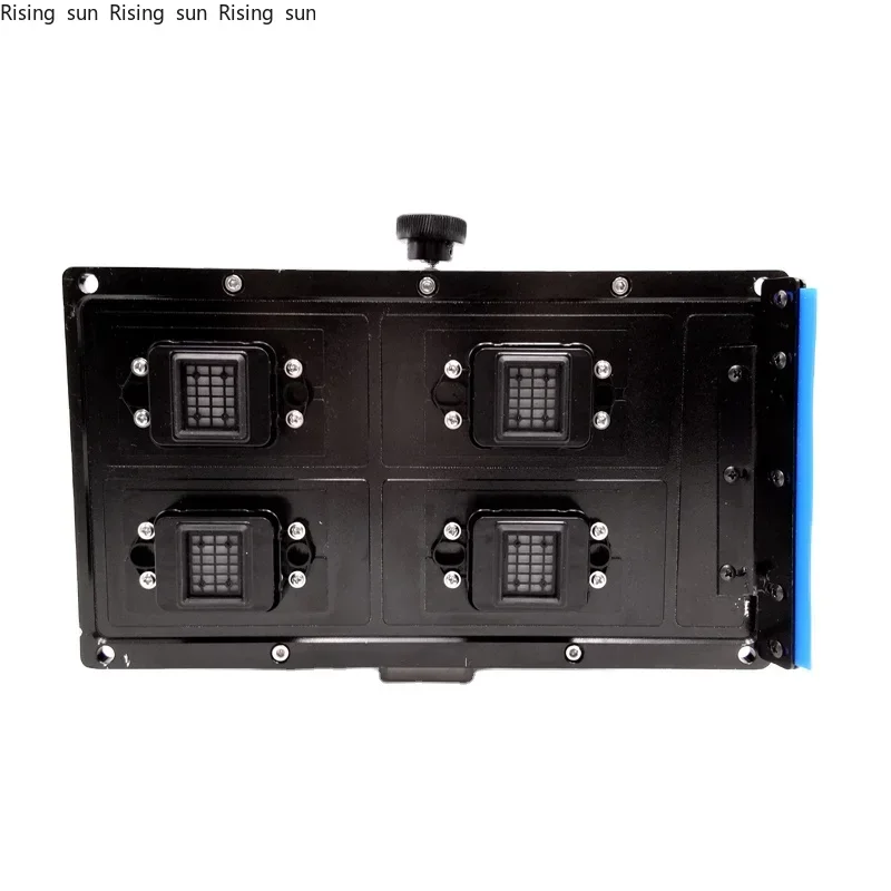 

I3200 Capping Station 4 Heads Cleaning Pump Station Capping Station for Upgrade Conversion Kit for I3200 4720 I1600 Print Head
