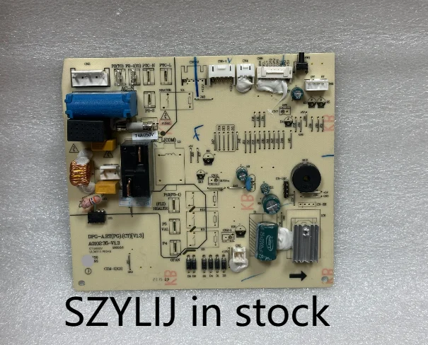 

Высокое качество для DPG-A.RT（PG）.（CT）/A010235-V1.3