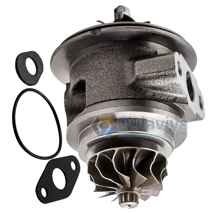 

TD02 TD025M Turbo Cartridge Core Chra For Hyundai Accent Getz Matrix 1.5 CRDI D3EA 49173-02622 49173-02610 28231-27500