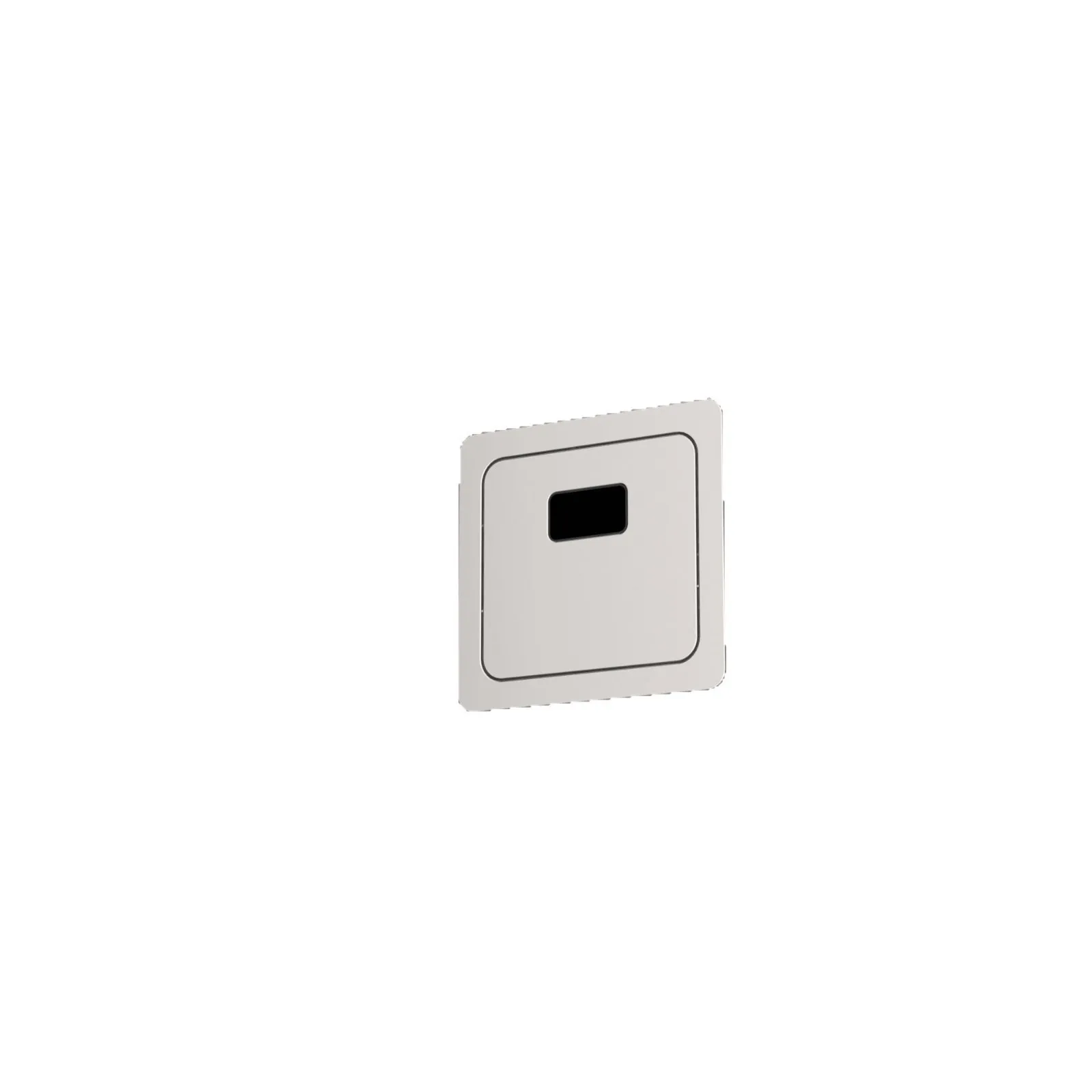 Concealed urinal sensor, modern simple urinal automatic infrared flush valve sensor flush device