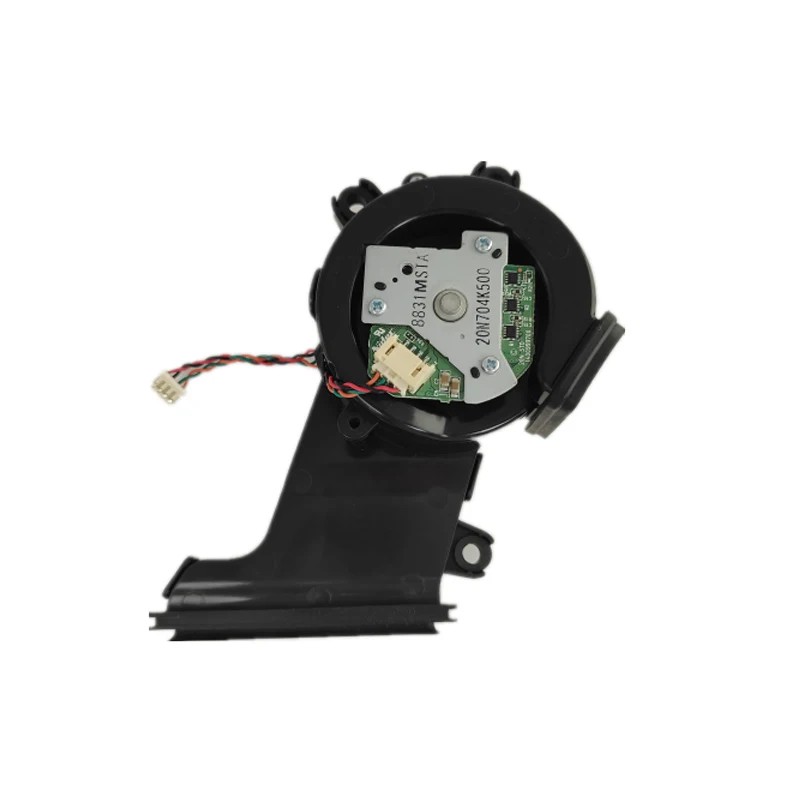 Robot Vacuum Cleaner Main Engine Ventilator Motor Vacuum Cleaner Fan for DEXP LF-800 Robotic Vacuum Cleaner Parts Fan Motor