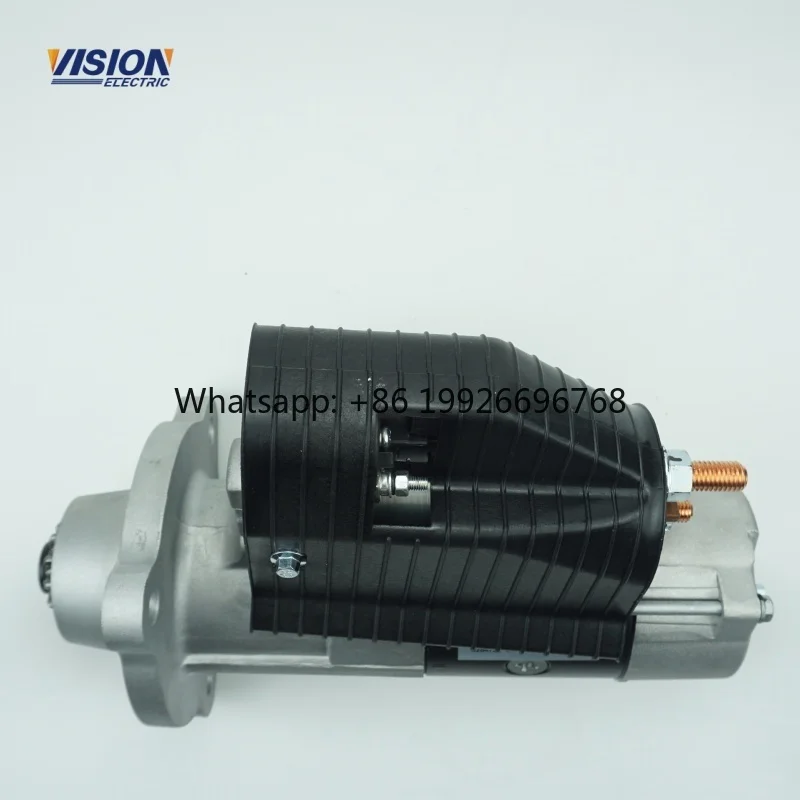 

Diesel Engine Parts Starter Motor 5264732 for Diesel Generator Genset