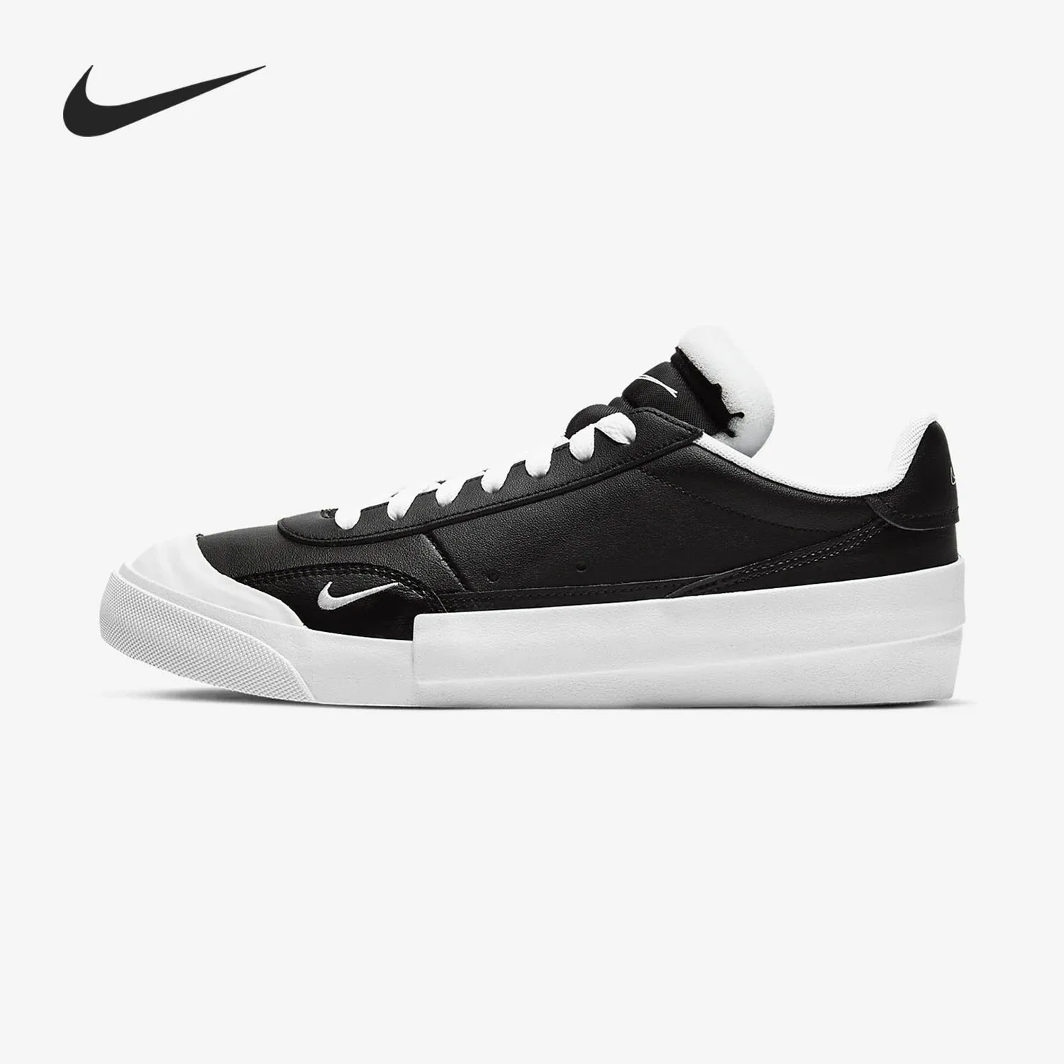 حذاء Nike Authentic Seasonal الجديد DROP-TYPE PRM (GS) الرياضي للسيدات CQ4383-003 #2