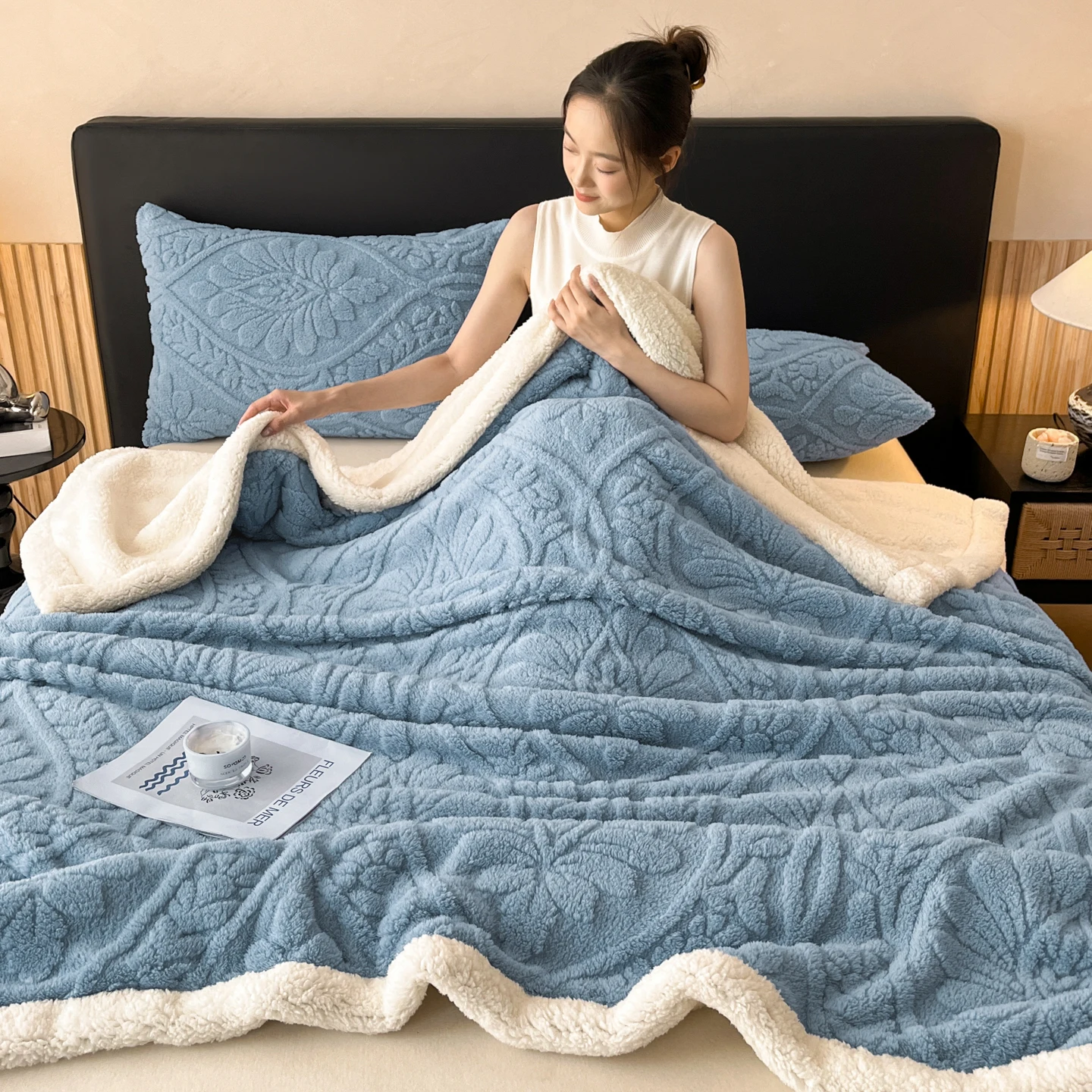 Thumbnail 3 - #23 Cheap Weighted Blankets Worth Buying