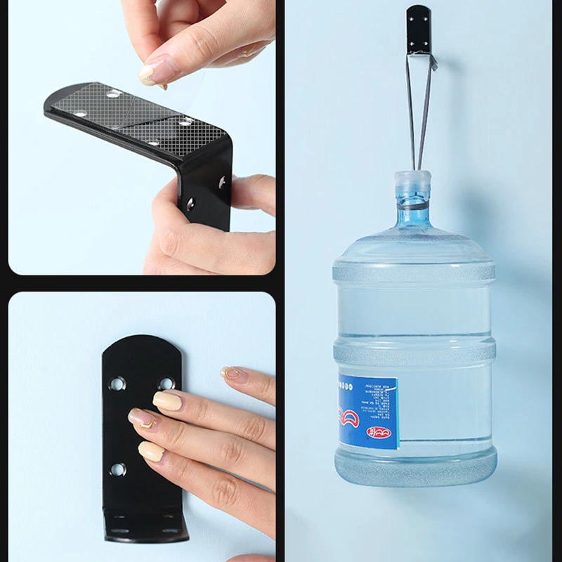 1-5 متر شريط نانو لاصق قوي للغاية على الوجهين واضح قابل للإزالة مقاوم للماء شريط لاصق قوي للغاية شريط لاصق عالي التحمل من جانبين #5