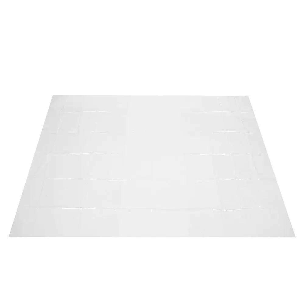 Thick Transparent M…