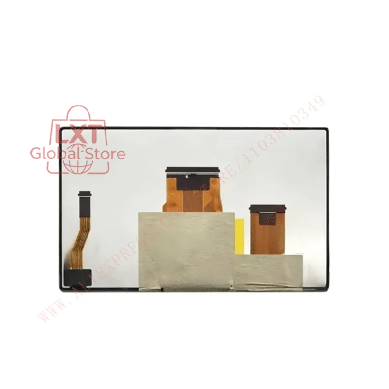

6,5-дюймовый ЖК-дисплей EAT63954701 GPM16696AA0 LM1696A01-1D GPM16696AA1 LM1696A01-1B с сенсорной панелью, подходящий для автомобильных GPS-навигаторов.