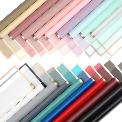 10 best sales रैपिंग पेपर रोल - №8