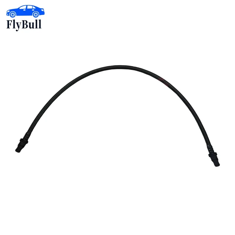 

2115010625 Дыхательная труба бака для восстановления охлаждающей жидкости двигателя для седана E Mercedes-Benz E320 E300 A2115010625