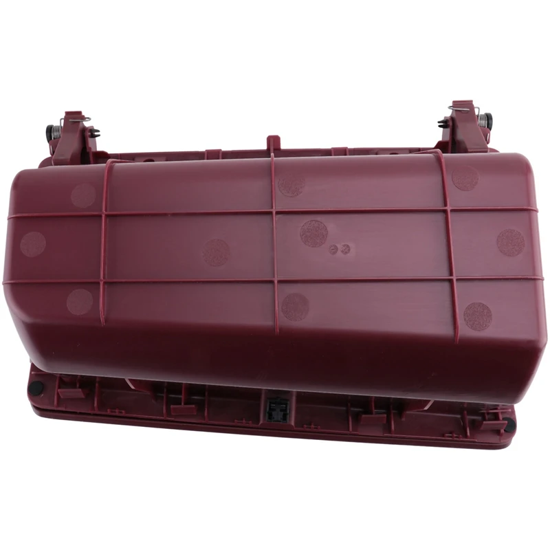 Car Instrument Storage Box 55042-0K020 For Toyota Hilux Vigo Sr5 Mk6/7 02-14 Parts Fortuner Dash Glove Box 554410K010 As Shown