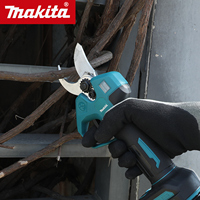 Makita Brushless Cordless Electrician Scissors Pruning Shears Cutter Wireless Drills Tools Garden Pruner for Makita 18V Battery