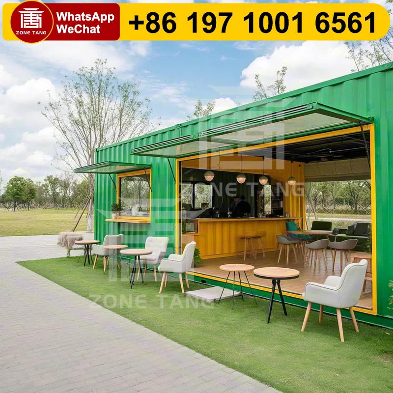 

Сборный дом Роскошный контейнер Производство Крошечные дома 20/40 футов Экологичность Заводская цена Высокое качество Настроить дизайн дома