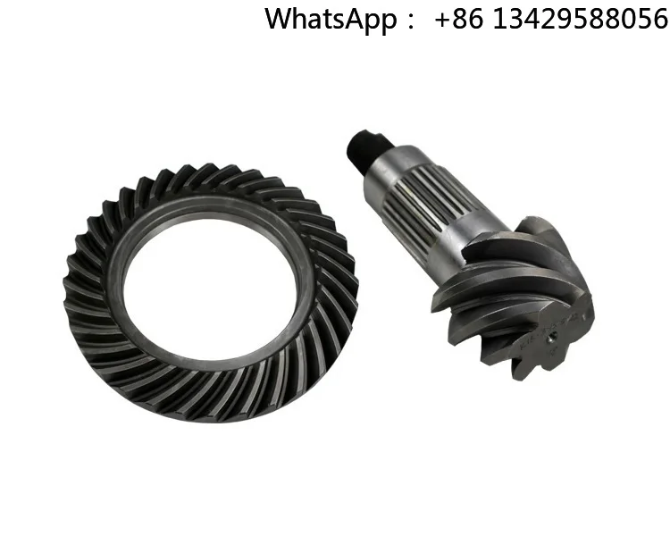 

Forklift Spare Parts 91G31-20030 Spiral Bevel Gear for F14E (FD20~35N)