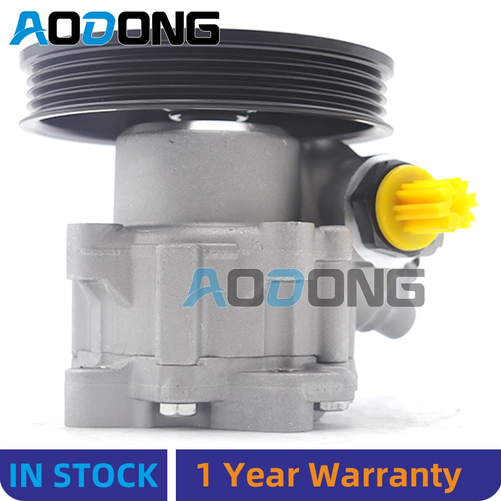 

Насос гидроусилителя руля для Honda Accord V 1998-2002 56100-p45-e84