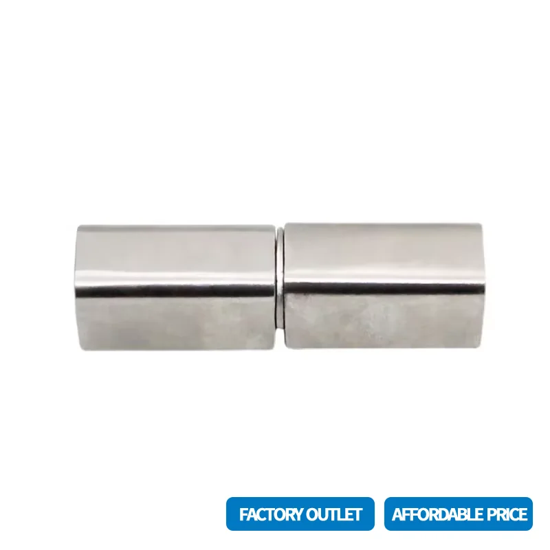 Removable Hinge Distribution Cabinet Box Made Of 304 Stainless Steel - Hardware Components Of Switchgear