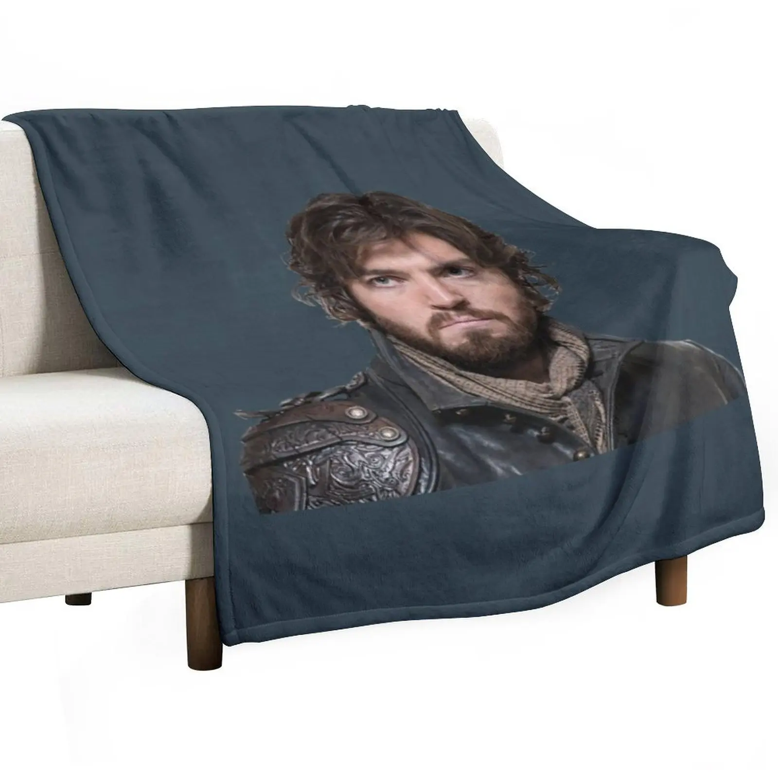 Athos Throw Blanket blankets and throws for sofa Sofas Blankets