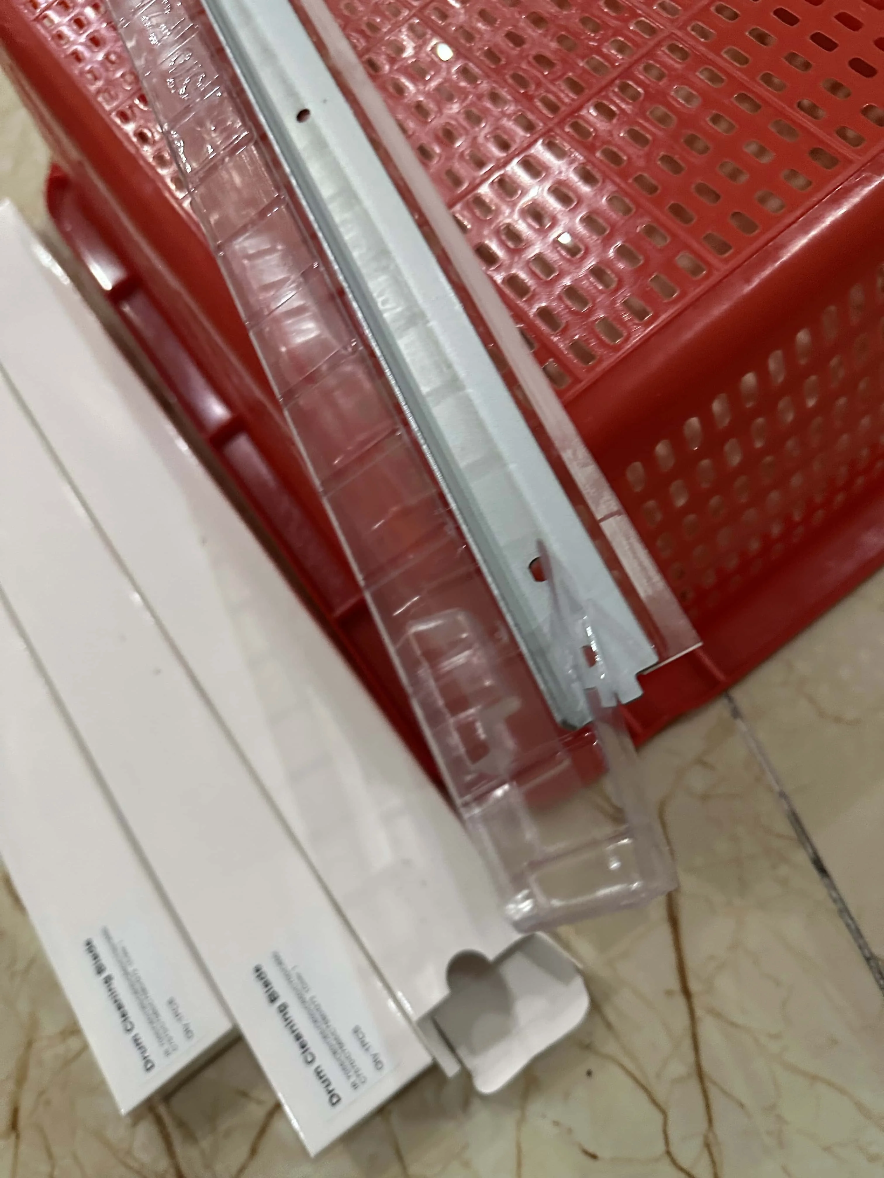 

4 шт. лезвие для чистки барабана для Canon c700 710 800 810 850 750 600 610 650 C600 C700 C800 C65 C650 C750 C850 C660 C710 C810