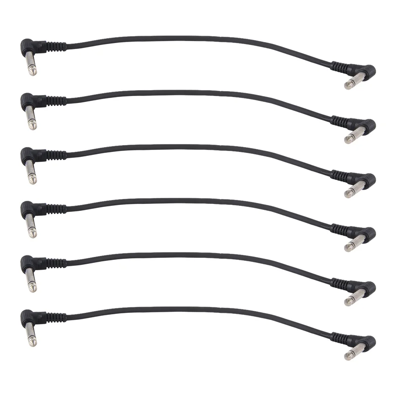 A51Q-6PCS 6 Inch Gu… - image