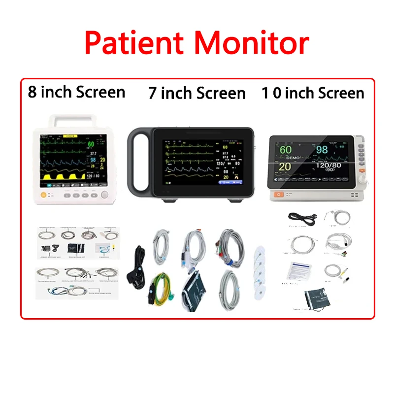 : Monitores de saúde domésticos