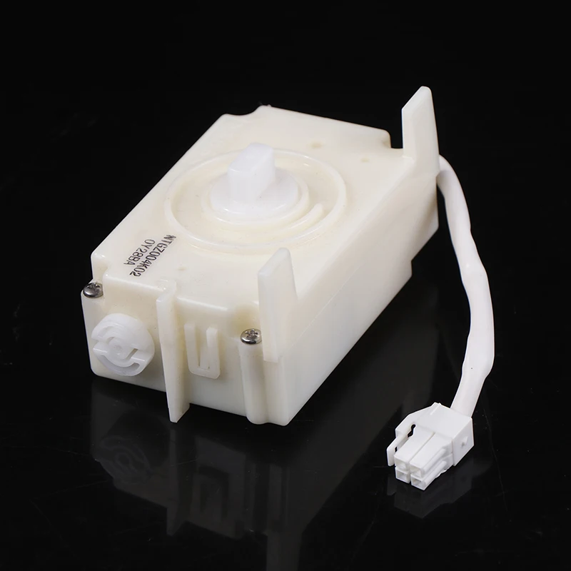 1Pcs For Haier Refrigerator NTGZ004k02 Ice Maker Motor Refrigerator Ice Maker Motor Refrigerator Accessories