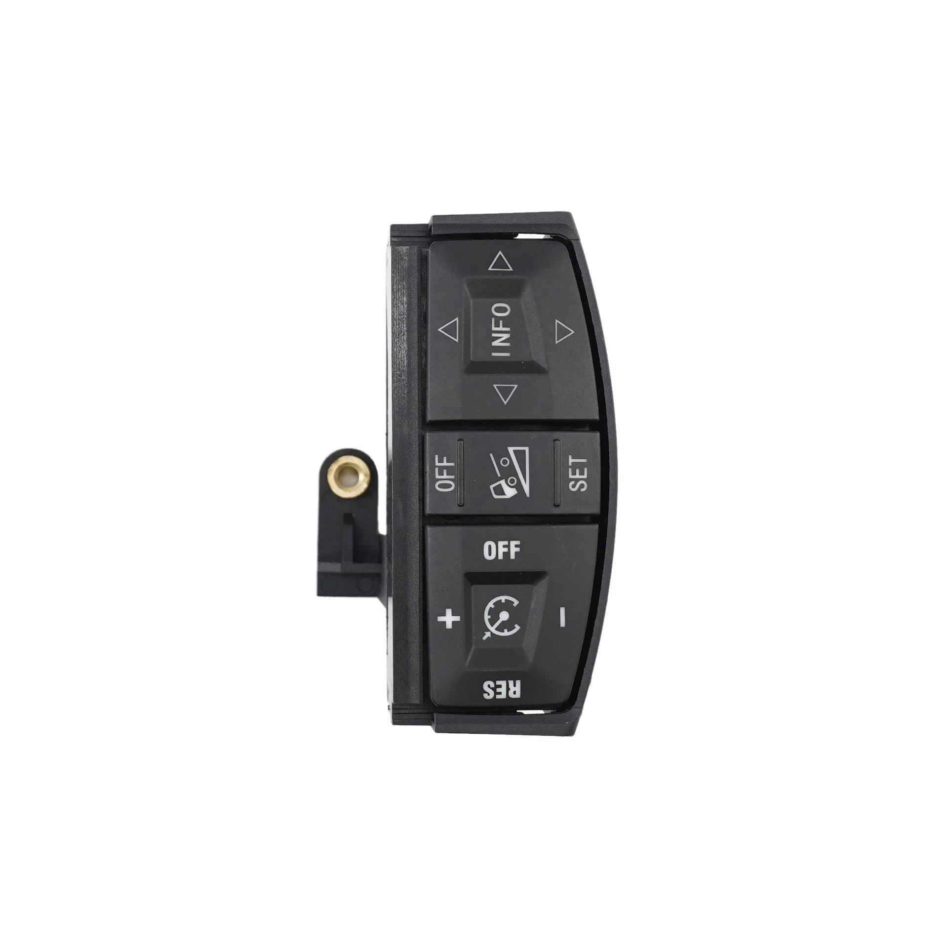 1486287S51  1486287  Cruise control steering wheel button switch suitable for Scania