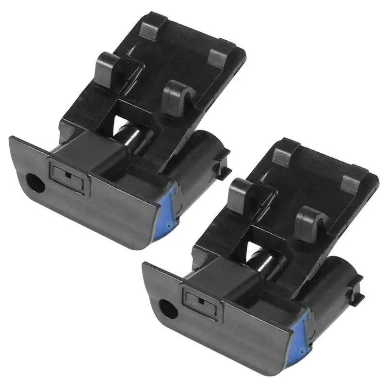 

2X новая форсунка омывателя лобового стекла, форсунка лобового стекла 61667161469 для BMW X5 E70 2006-2010