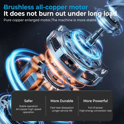 10 best sales elektrisk snöskyffel - №3