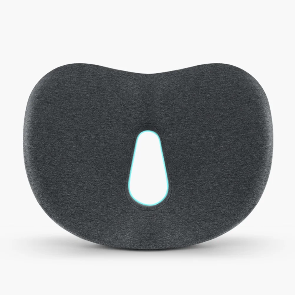 

Memory Foam Seat Cushion Ergonomic Back Support For Hip Coccyx Pain Relief Office Chair Car Desk School Computer Seat