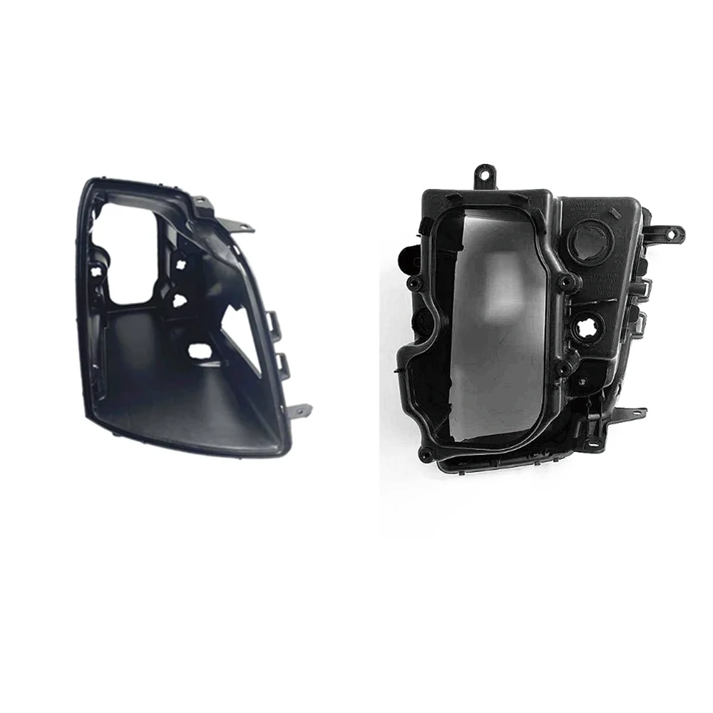

Headlight Base For Cadillac SLS 2007 2008 2009 2010 2011 Headlamp House Car Headlight base Base Replacement Auto Front Lamp